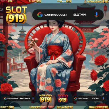 Slot Demo Rp Pg Soft Situs Mahjong Scatter