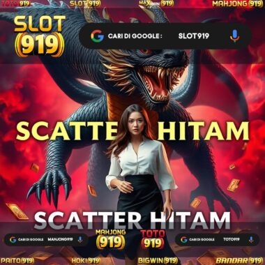 Ip Pg Soft Scatter Hitam 4d Slot Jepang