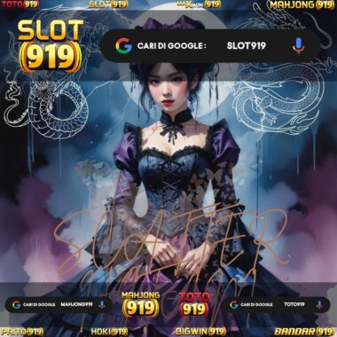 Slot Server Thailand Online Terpercaya Resmi Pg Soft