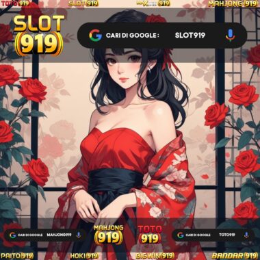 Akun Slot Demo Scatter Hitam Apa Itu Scatter