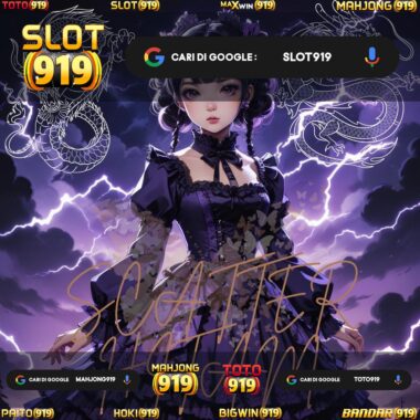 Terbaru Slot Pg Rupiah Demo Black Scatter Mahjong