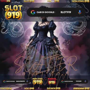 Scatter Hitam Mahjong Slot Pg Soft Bet 200