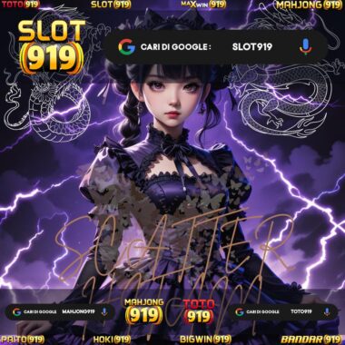 Terpercaya Situs Yang Ada Scatter Hitam Mahjong Coba