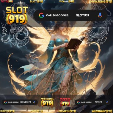 Situs Slot Yang Ada Scatter Hitam Situs Slot