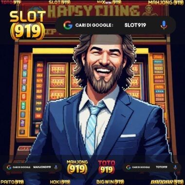 Scatter Hitam Ada Di Slot Apa Slot Demo