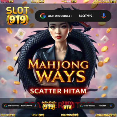 Scatter Hitam Slot Demo Pg Paling Gacor Scatter