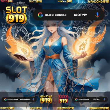 Apa Itu Scatter Hitam Slot Deposit 5000 Pg