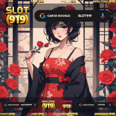 Zeus Mahjong Win Scatter Hitam Demo Slot Pg