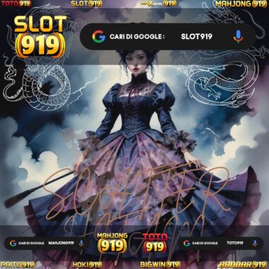 2 Link Alternatif Mahjong Scatter Hitam Gacor Demo