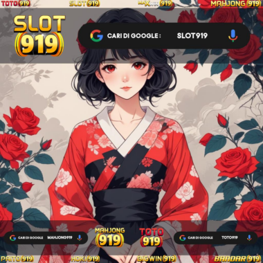 Scatter Hitam Mahjong Demo Slot Jepang Scatter Hitam