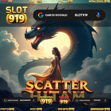 Asli Situs Scatter Hitam Login Pg Soft Slot