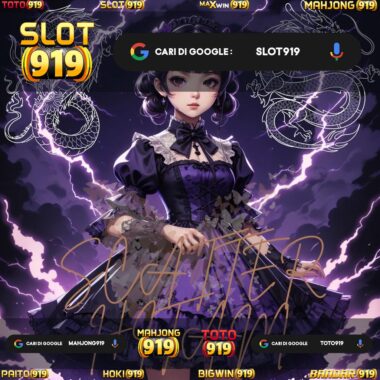 Caishen Wins Link Slot Scatter Hitam Resmi Mahyong