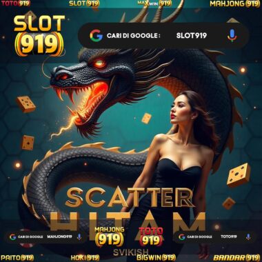 Demo Scatter Hitam Slot Slot Demo Pg Midas