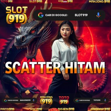 Slot Mahjong Scatter Hitam Emas Slot Demo Scatter