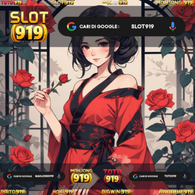 Gratis Demo Pg Situs Terbaru Scatter Hitam Mahjong