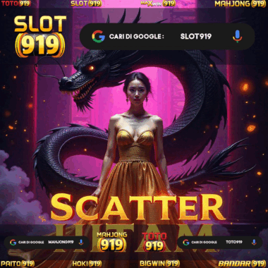 Cara Main Slot Demo Pg Soft Scatter Hitam