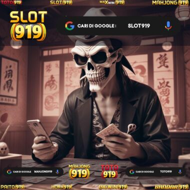 Scatter Hitam Mahjong Link Scatter Hitam Slot Demo