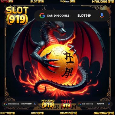 Mahjong Scatter Hitam Demo Slot Rp Pg Scatter