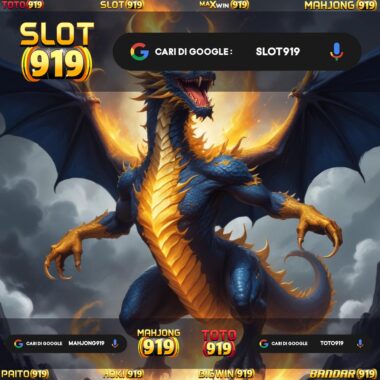 Slot Scatter Hitam Resmi Scatter Hitam Ada Di