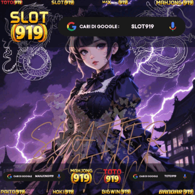 Scatter Hitam Di Mahjong Ways Scatter Hitam Di