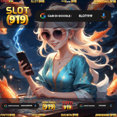 Soft Scatter Hitam Server Rusia Situs Demo Mahjong