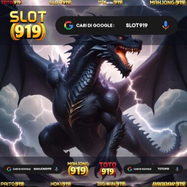 Demo Slot Scatter Hitam Mahjong Ways 2 Situs