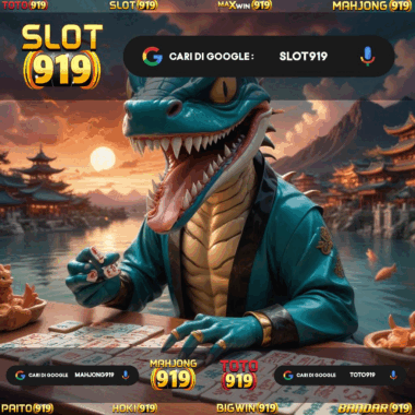 Terlengkap Demo Mahjong Wins Black Scatter Server Rusia