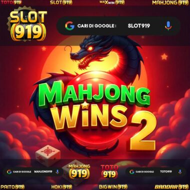 Mayhem Pg Soft Scatter Hitam Di Mahjong 3