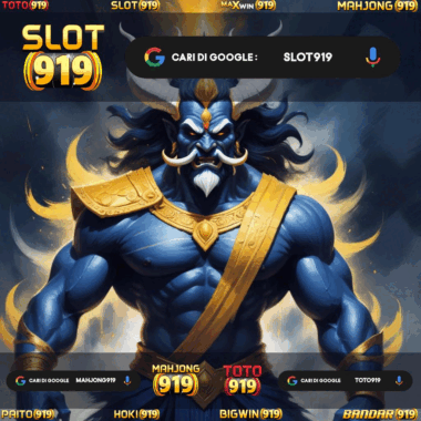 Hitam Toto Scatter Hitam Mahjong Demo Slot Online