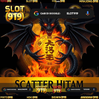 Scatter Hitam Slot Demo Pg Modal 50k Demo