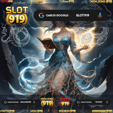 Demo Situs Mahjong Ways 2 Scatter Hitam Slot