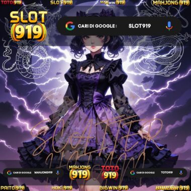 Hitam Situs Slot Scatter Hitam Demo Demo Slot