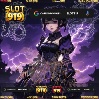 3 Scatter Hitam Slot Gacor Scatter Hitam Slot