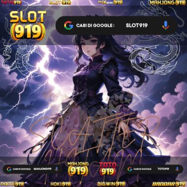 Scatter Hitam Demo Slot Pg Tanpa Daftar Scatter