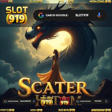 Scatter Hitam Mahjong Background Pg Soft Slot Scatter