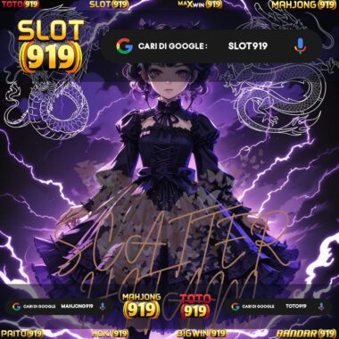 Cara Dapat Scatter Hitam Mahjong Situs Slot Scatter