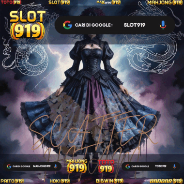 Scatter Hitam Server Rusia Scatter Hitam Slot Slot