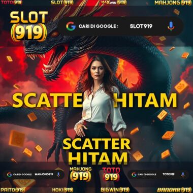 Slot Slot Scatter Hitam Gacor Slot Demo Fortune