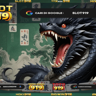 Slot Gacor Pg Demo Mahjong Wins Black Scatter