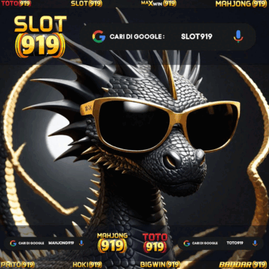 Link Slot Scatter Hitam Resmi Akun Demo Scatter