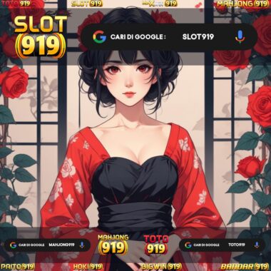 Scatter Hitam Server Kamboja Mahjong Hitam Slot Demo