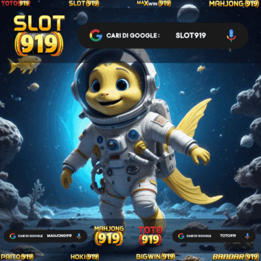 Scatter Hitam Ada Di Slot Apa Demo Slot