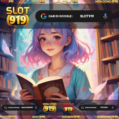 Games Slots Pg Soft Cara Main Mahjong Scatter