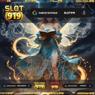 Permainan Apa Situs Scatter Hitam Mahjong Login Slot