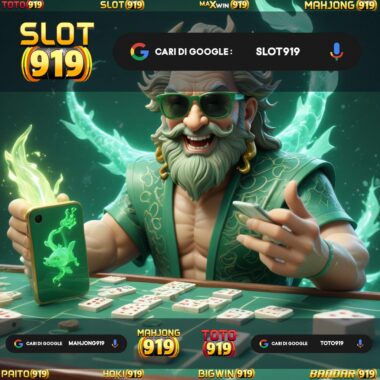 Ini Cara Melihat Rtp Slot Pg Soft Mahjong