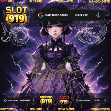 Sop Slot Scatter Hitam 2024 Server Rusia Scatter