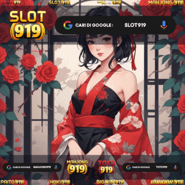 Slot Yang Ada Scatter Hitam Slot Demo Pg