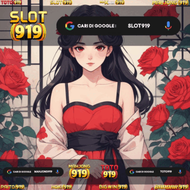 Mahjong Demo Black Scatter Play Pola Slot Gacor