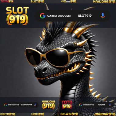 Slot Scatter Hitam 2024 Scatter Hitam Mahjong Demo