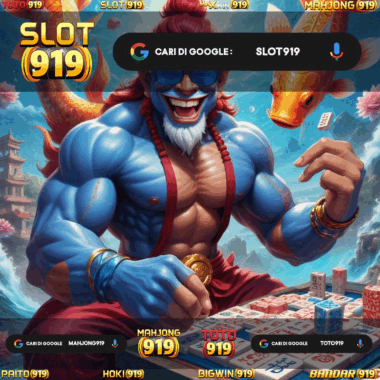 Pg Pragmatic Mahjong Aplikasi Slot Scatter Hitam Situs